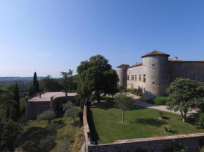 Château de Rousson